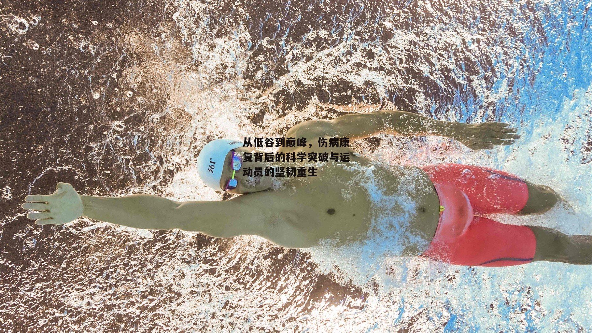 从低谷到巅峰，伤病康复背后的科学突破与运动员的坚韧重生