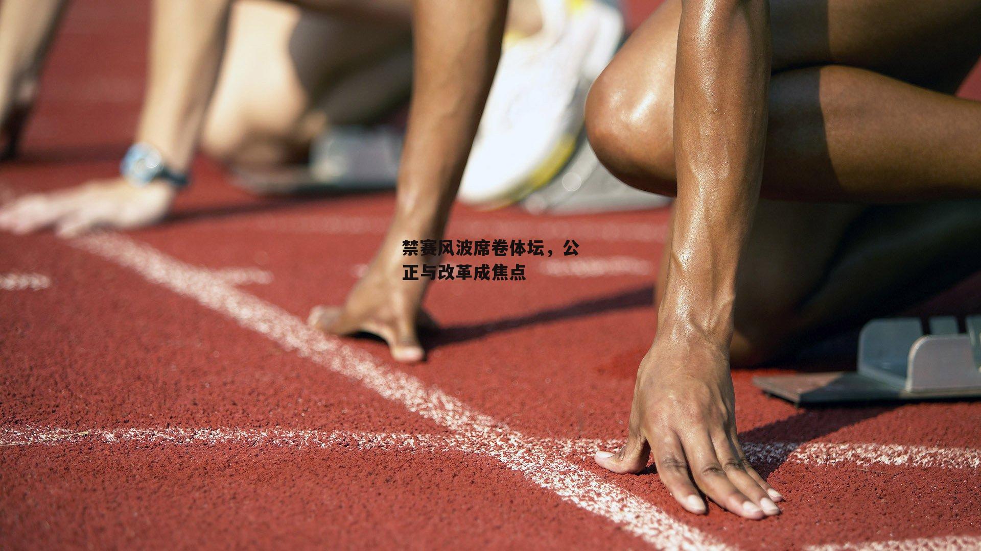 禁赛风波席卷体坛，公正与改革成焦点